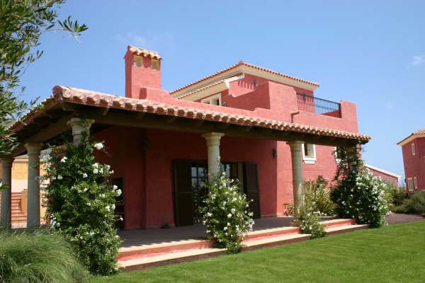 Desert Springs Golf Resort - Luxury Villas for Sale